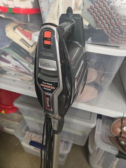 Shark Vacuum