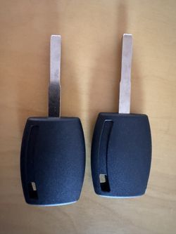 Llaves Y Controles Para Carros