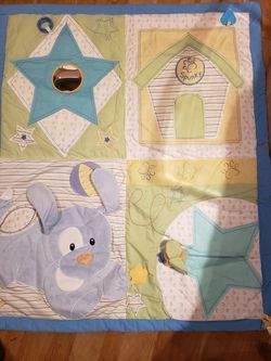 Play mat