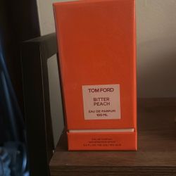 Tom Ford Bitter Peach 