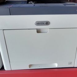 Xerox Phaser 6510 Color Laser Printer 