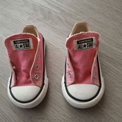 Toddlers Converse