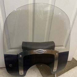 Harley Davidson Windshield 