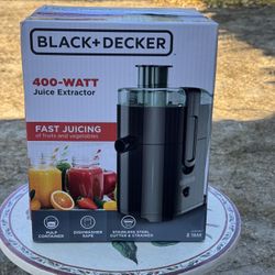 Black & Decker
