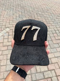 Gorra Barbas 77 last edition