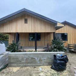 Siding