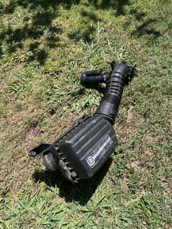 1992~1995’ Honda Civic EG OEM Air Intake Box Tube Air Cleaner