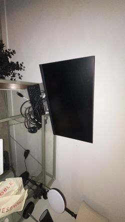 Desktop/keyboard/mouse