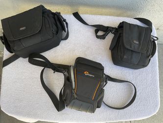 Camera Cases