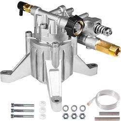 Pressure Washer Pump