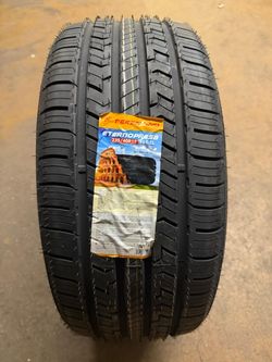 235 40 19 Set Of Tires 
