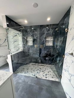 Shower Doors 