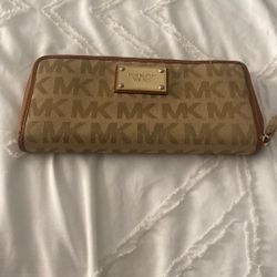 MK Wallet 