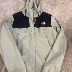 Northface Windbreaker 