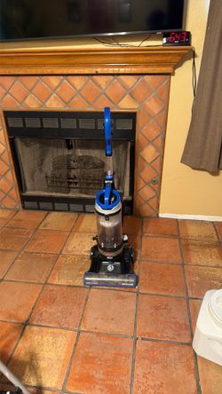 Bissel Clean View Vacuum