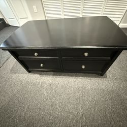 Coffee Table And End Table