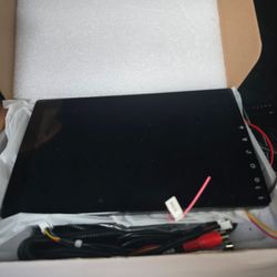 Radio spiker amplificador