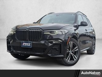 2021 BMW X7