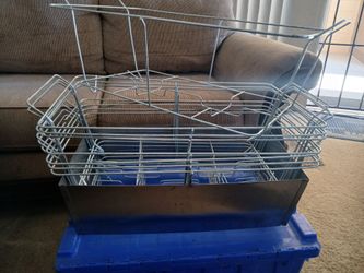 Chafing Racks