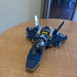 Lego Shield Jet for Sale in Buena Park CA OfferUp
