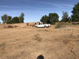 Dirt wanted fill clean 300 tons