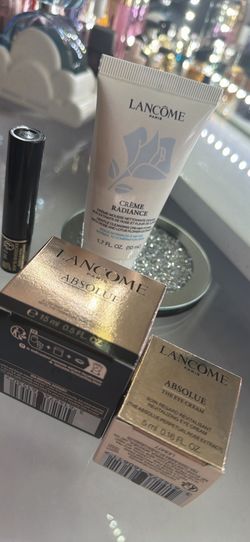 Beauty bundle by Lancôme 💋