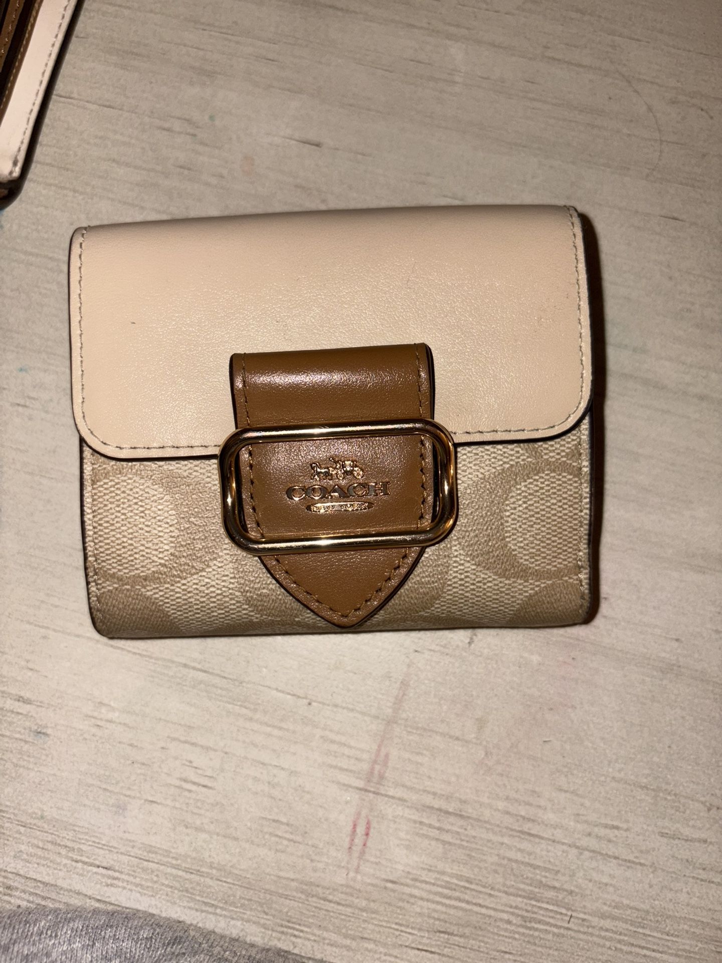 Cartera Chica