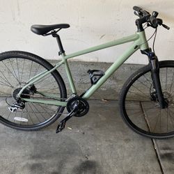 Cannondale cx 3