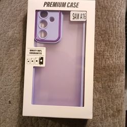 Samsung A16 Case