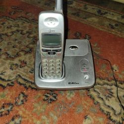 Portable Phone