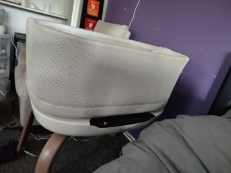 Graco Bassinet