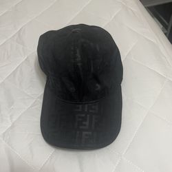 fendi hat