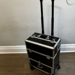 Make Up Cart 