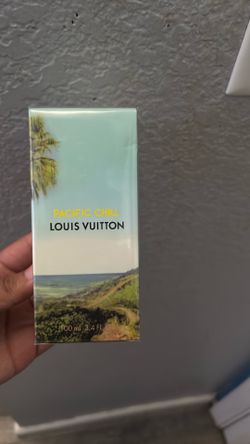 Lv cologne