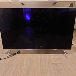 Samsung 50" HDTV (OneConnect)