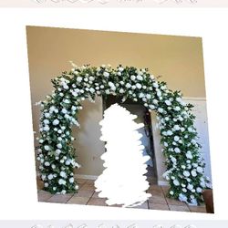 candidate decide Enchanting Wedding Styling Featuring Gorgeous Floral Art