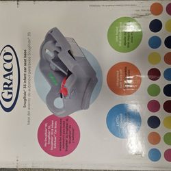 BRAND NEW - Graco SnugRide 35 Infant Car Seat Base