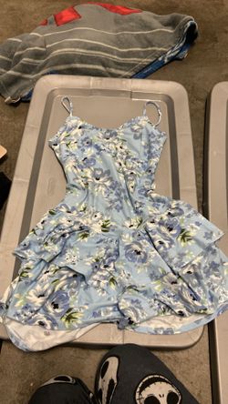 mini dress