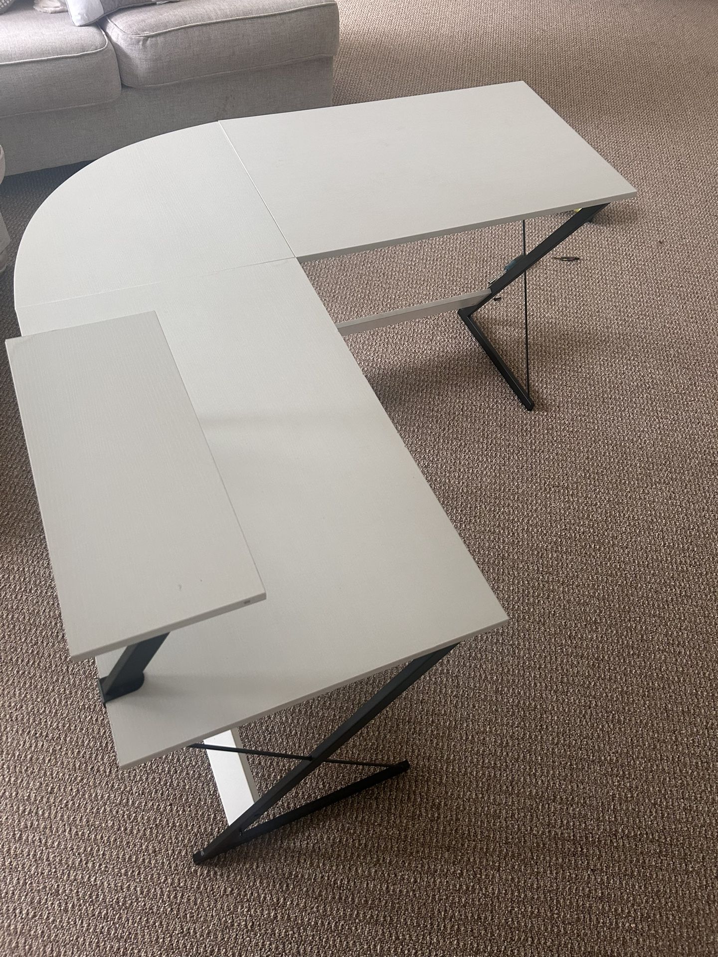Computer Office Desk