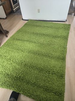 Rectangle Area Rug
