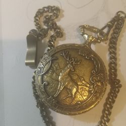 Pocket Watch