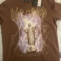 Mens Size Large Shirt