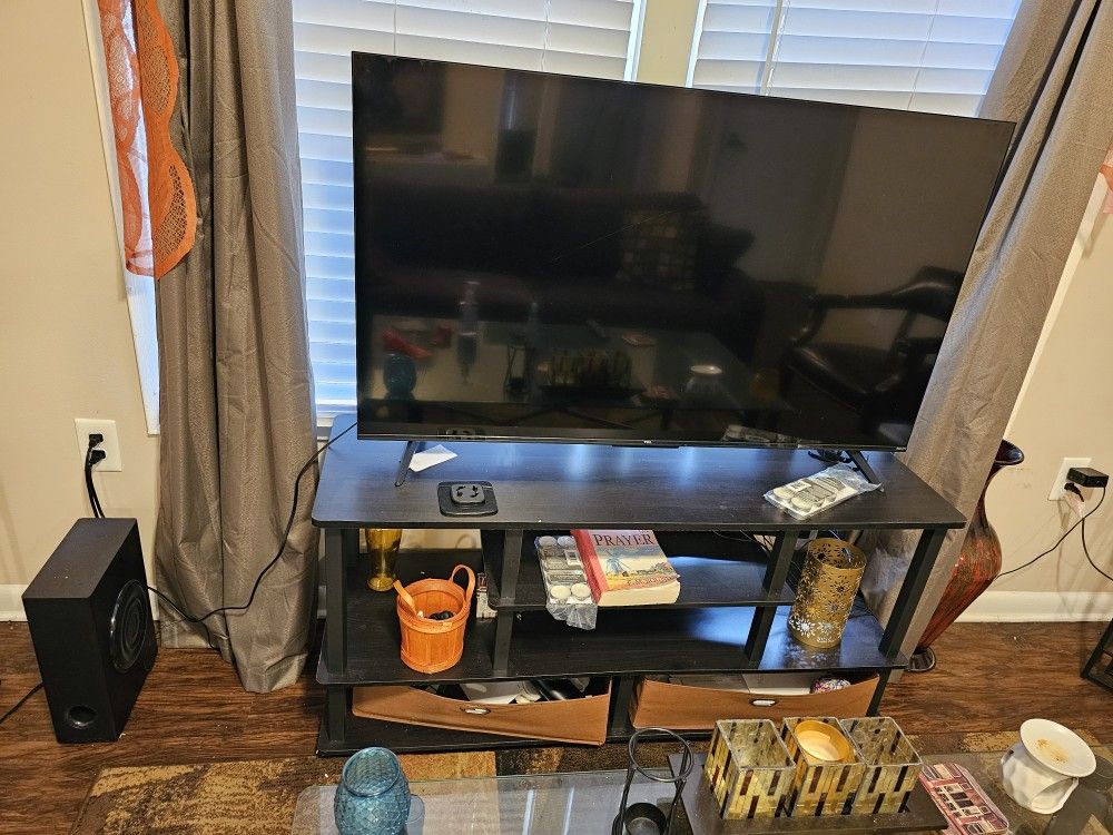 Tv Stand 40 Dollars  