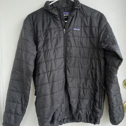 Boys Patagonia Jacket 