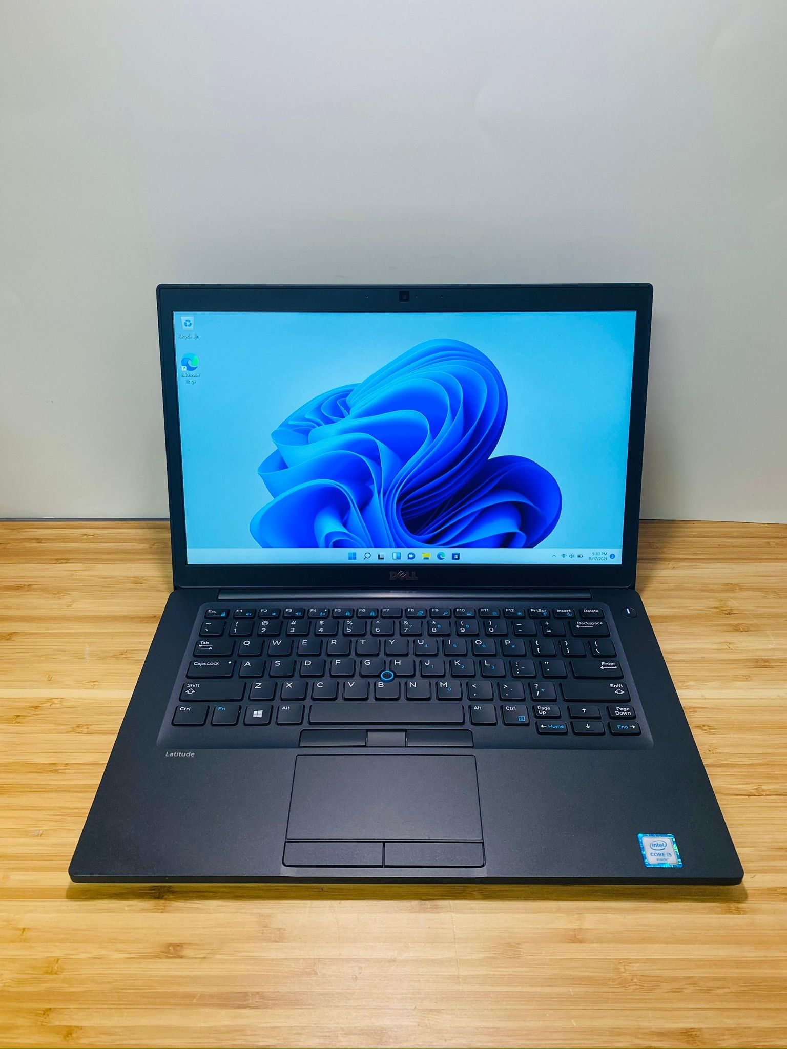 Dell Latitude 7490 Laptop 14” Screen Intel Core i7/16GB RAM/512GB✅$0Down💻⚡️Windows 11✔️Finance Available💲1 Yr Wrnty✅Comes with Microsoft Office Word