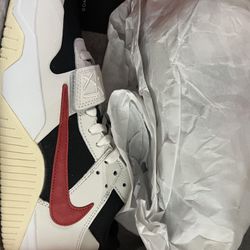 Travis Scott Jumpman Jack University 