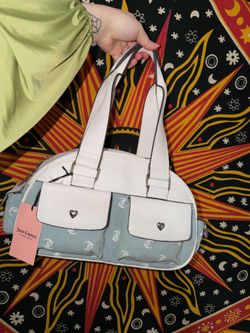 Juicy Couture Bag 