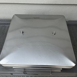 Stainless Steel Chimney Cap