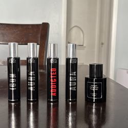 Aaron Terence Hughes Collection