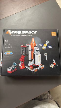 Aerospace 70018 Aircraft Part – New